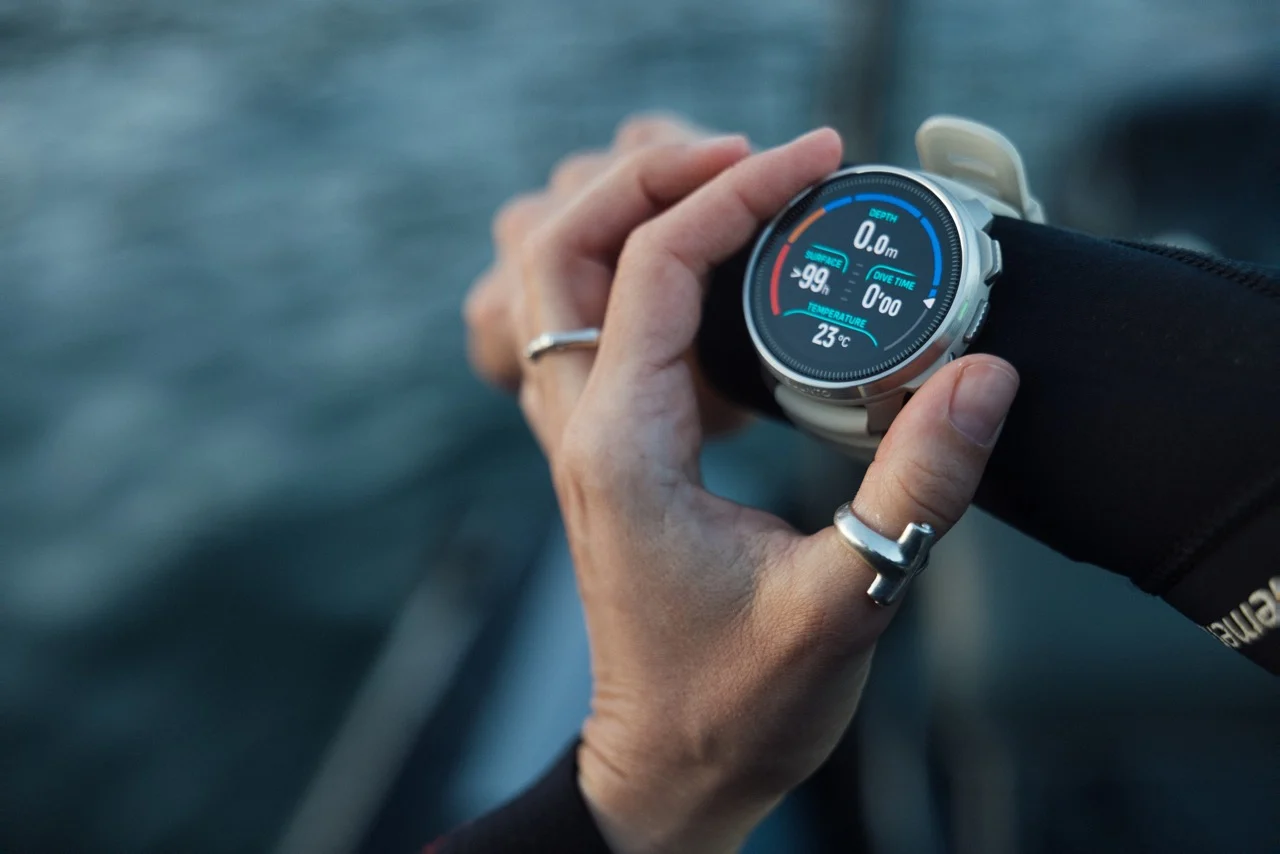 Suunto Ocean Review: A Serious Contender in the Dive Computer Market?